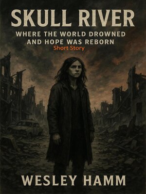 cover image of Skull River Where the World Drowned and Hope Was Reborn
